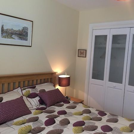 Hector'S Barn Apartments At Rosewood House Taunton Εξωτερικό φωτογραφία