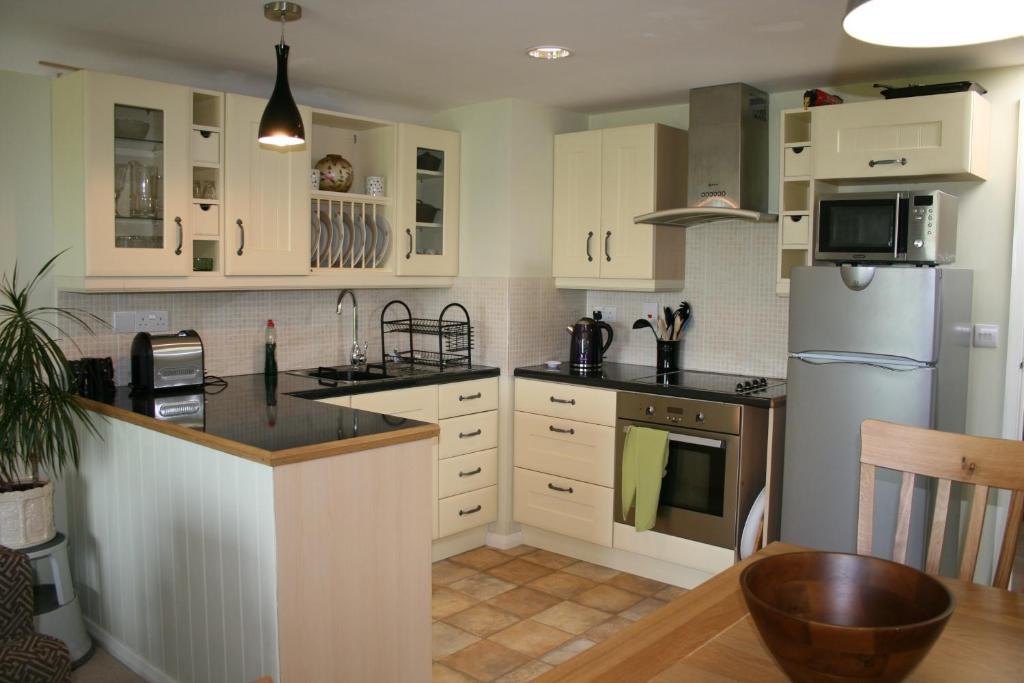 Hector'S Barn Apartments At Rosewood House Taunton Δωμάτιο φωτογραφία