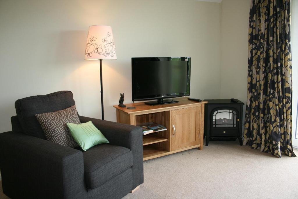 Hector'S Barn Apartments At Rosewood House Taunton Δωμάτιο φωτογραφία
