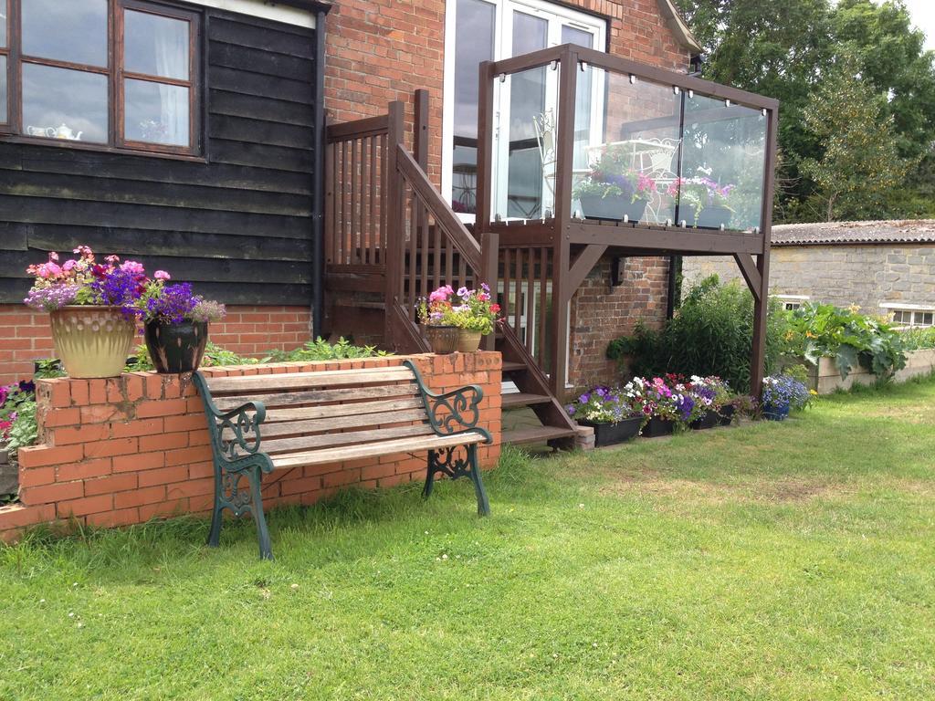 Hector'S Barn Apartments At Rosewood House Taunton Εξωτερικό φωτογραφία