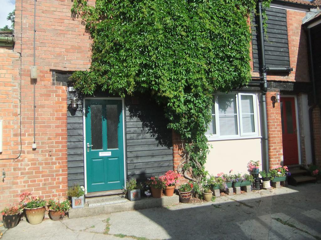 Hector'S Barn Apartments At Rosewood House Taunton Εξωτερικό φωτογραφία