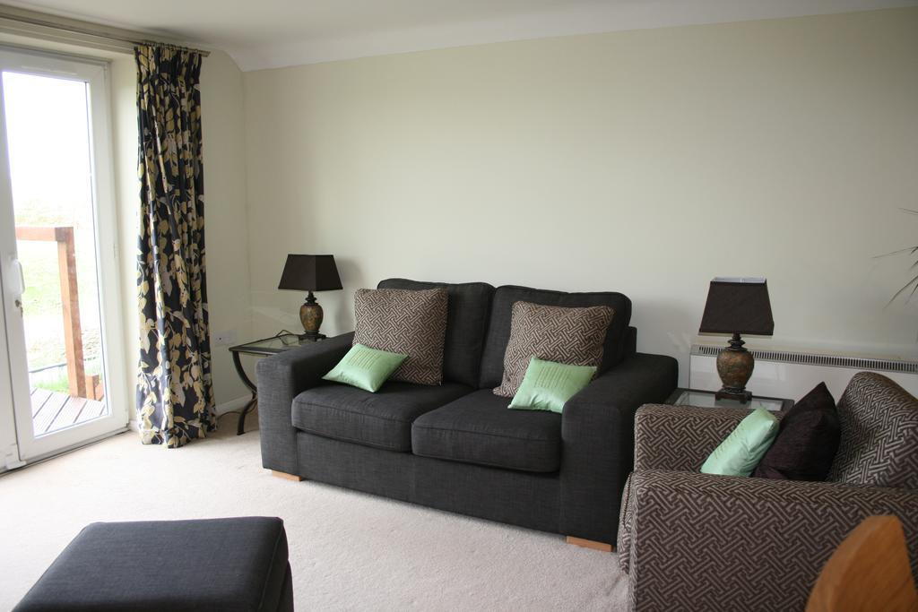 Hector'S Barn Apartments At Rosewood House Taunton Εξωτερικό φωτογραφία