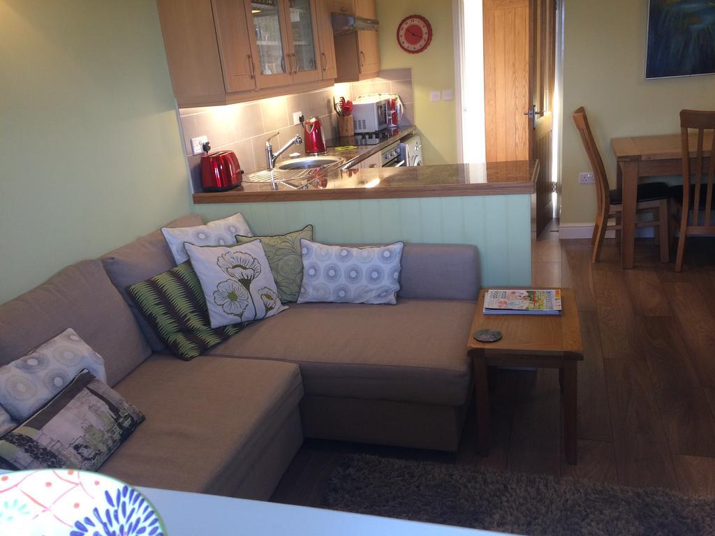 Hector'S Barn Apartments At Rosewood House Taunton Εξωτερικό φωτογραφία