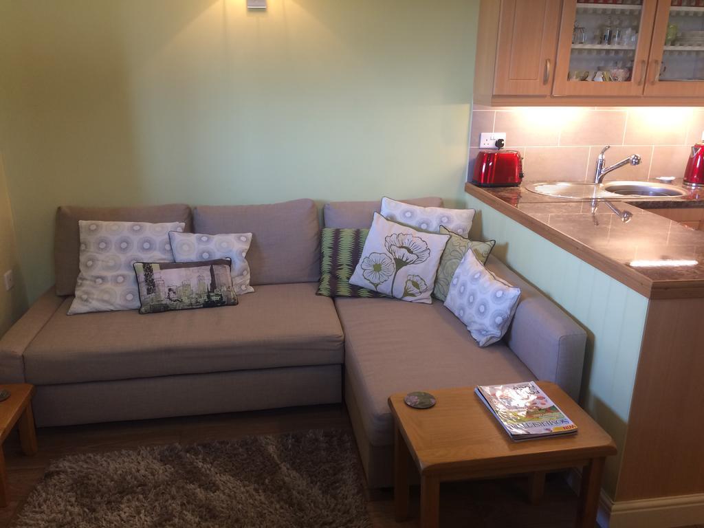 Hector'S Barn Apartments At Rosewood House Taunton Εξωτερικό φωτογραφία