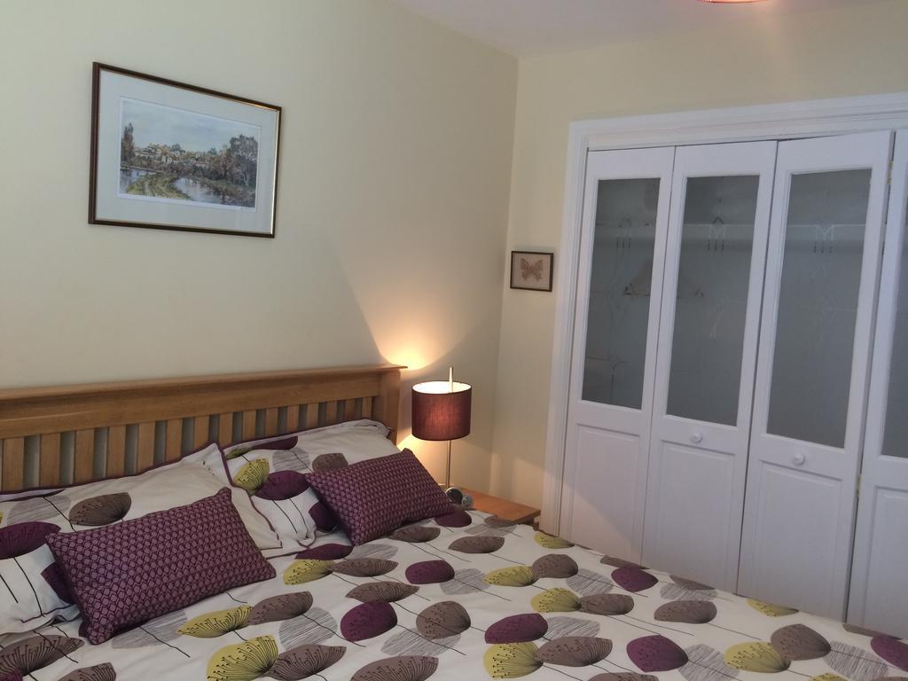 Hector'S Barn Apartments At Rosewood House Taunton Εξωτερικό φωτογραφία