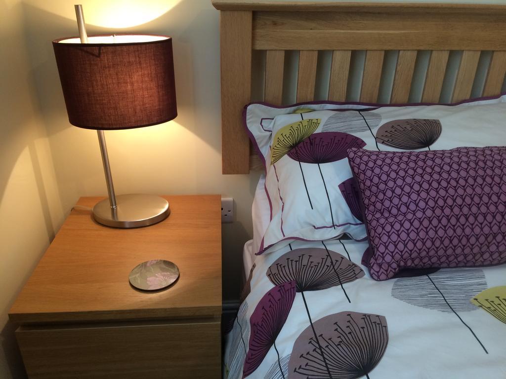 Hector'S Barn Apartments At Rosewood House Taunton Εξωτερικό φωτογραφία