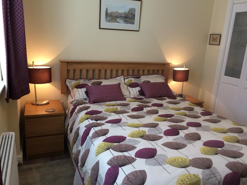 Hector'S Barn Apartments At Rosewood House Taunton Εξωτερικό φωτογραφία