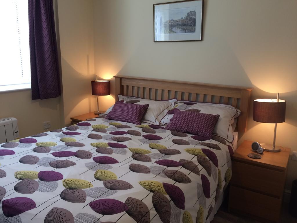 Hector'S Barn Apartments At Rosewood House Taunton Εξωτερικό φωτογραφία