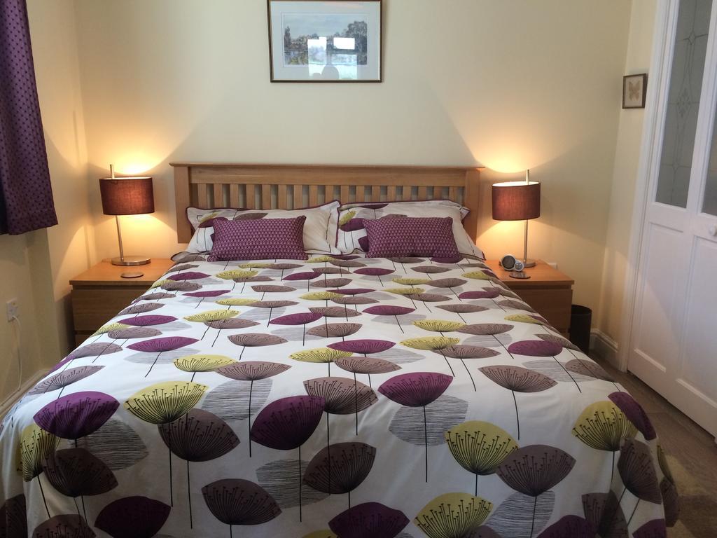 Hector'S Barn Apartments At Rosewood House Taunton Εξωτερικό φωτογραφία